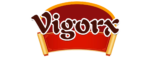 vigorx energy main logo
