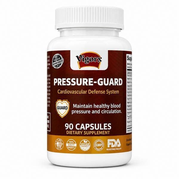VigorX Pressure-Guard