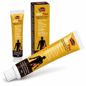 VigorX UltraFlex
