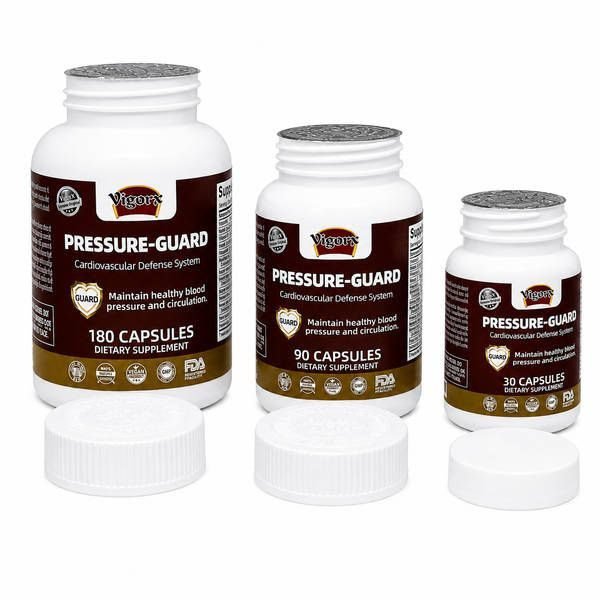 VigorX Pressure-Guard