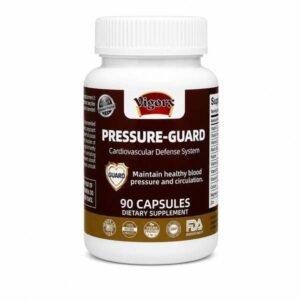 VigorX Pressure-Guard