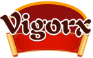 vigorx main logo